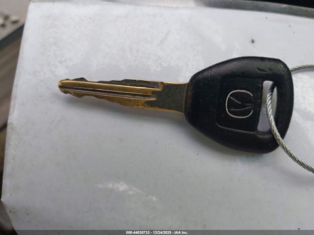 2001 ACURA INTEGRA JH4DC44561S003219 Photo 10