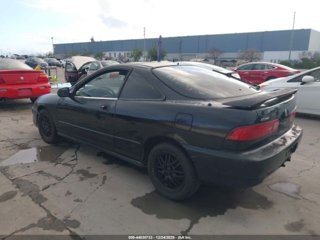 2001 ACURA INTEGRA JH4DC44561S003219 Photo 2