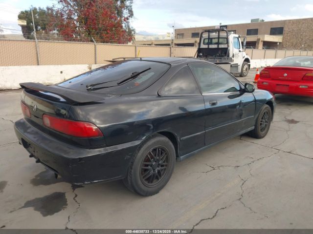 2001 ACURA INTEGRA JH4DC44561S003219 Photo 3