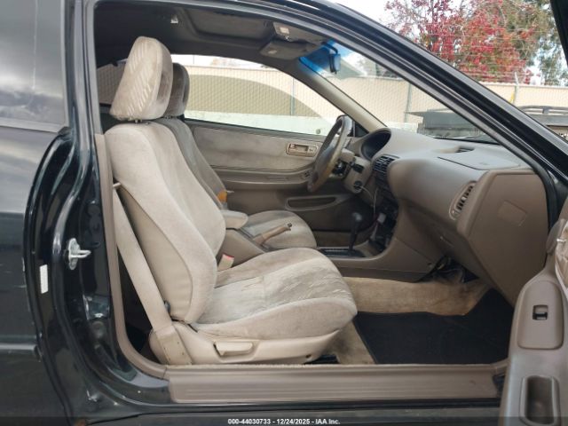 2001 ACURA INTEGRA JH4DC44561S003219 Photo 4