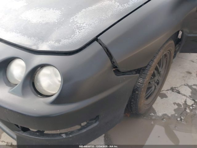 2001 ACURA INTEGRA JH4DC44561S003219 Photo 5