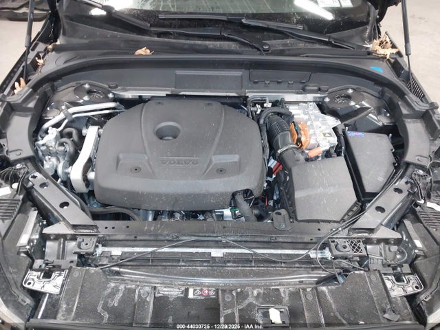 YV4H60RC0T1287401 Volvo Xc60 Plug-in Hybrid Plus