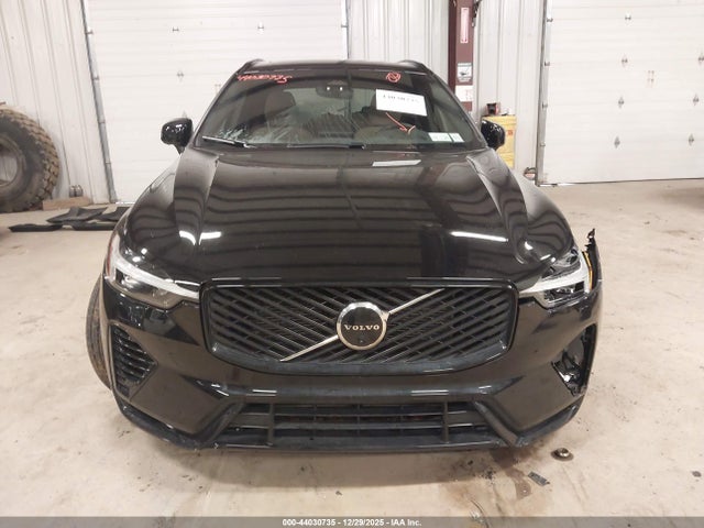 YV4H60RC0T1287401 Volvo Xc60 Plug-in Hybrid Plus