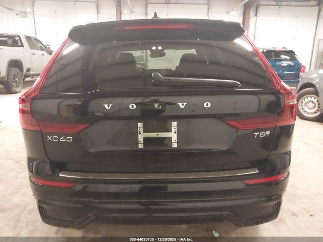 YV4H60RC0T1287401 Volvo Xc60 Plug-in Hybrid Plus