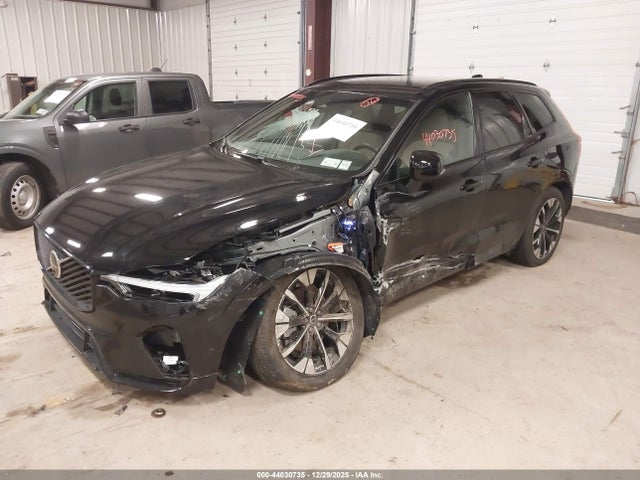 YV4H60RC0T1287401 Volvo Xc60 Plug-in Hybrid Plus