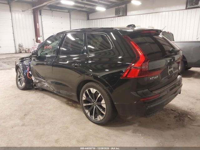 YV4H60RC0T1287401 Volvo Xc60 Plug-in Hybrid Plus