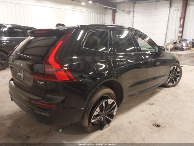 YV4H60RC0T1287401 Volvo Xc60 Plug-in Hybrid Plus