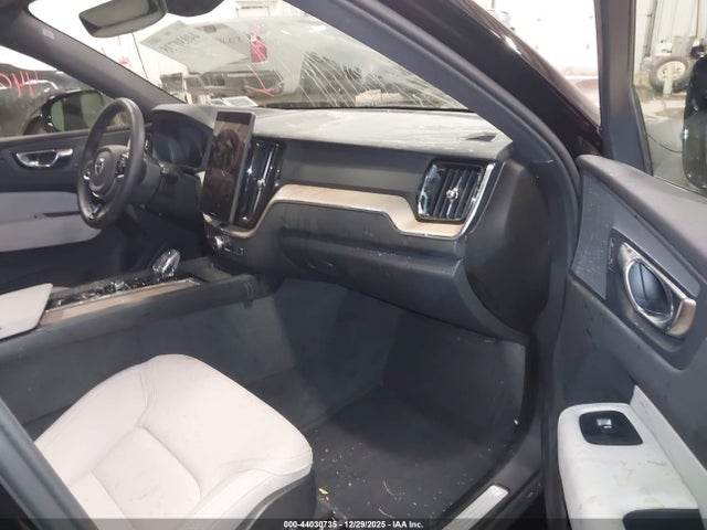 YV4H60RC0T1287401 Volvo Xc60 Plug-in Hybrid Plus