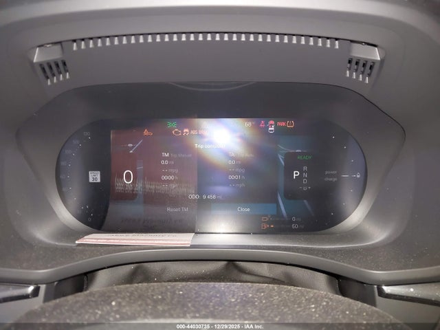 YV4H60RC0T1287401 Volvo Xc60 Plug-in Hybrid Plus