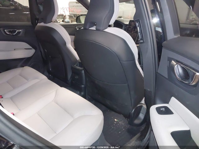 YV4H60RC0T1287401 Volvo Xc60 Plug-in Hybrid Plus