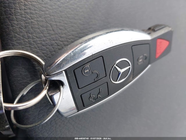 2017 MERCEDES-BENZ GLA 250 WDCTG4GB2HJ336773 Photo 10