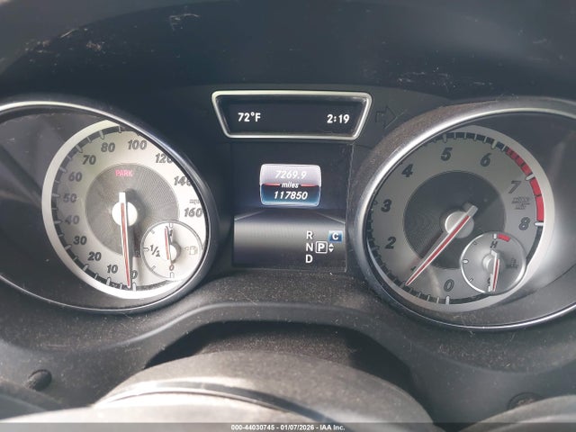 2017 MERCEDES-BENZ GLA 250 WDCTG4GB2HJ336773 Photo 6