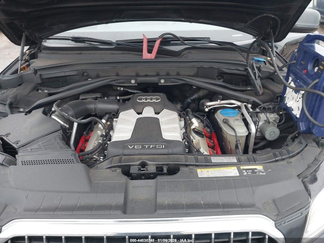 2015 AUDI Q5 WA1DGAFP3FA011157 Photo 9