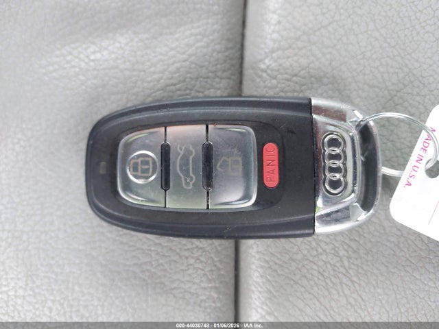 2015 AUDI Q5 WA1DGAFP3FA011157 Photo 10