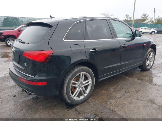 2015 AUDI Q5 WA1DGAFP3FA011157 Photo 3