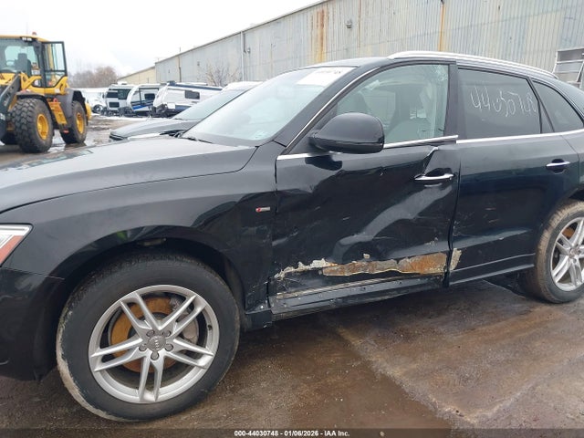 2015 AUDI Q5 WA1DGAFP3FA011157 Photo 5