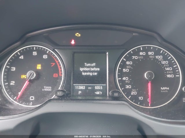 2015 AUDI Q5 WA1DGAFP3FA011157 Photo 6