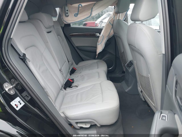2015 AUDI Q5 WA1DGAFP3FA011157 Photo 7