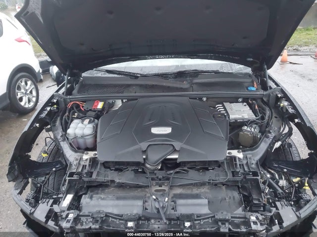 2021 PORSCHE CAYENNE COUPE WP1BA2AY1MDA40719 Photo 9