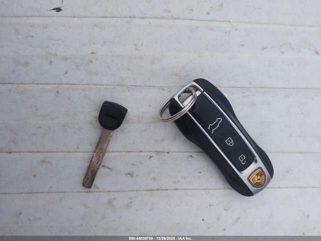 2021 PORSCHE CAYENNE COUPE WP1BA2AY1MDA40719 Photo 10