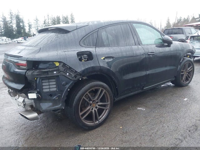 2021 PORSCHE CAYENNE COUPE WP1BA2AY1MDA40719 Photo 3