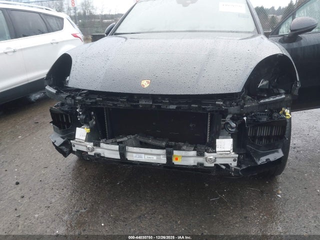 2021 PORSCHE CAYENNE COUPE WP1BA2AY1MDA40719 Photo 5