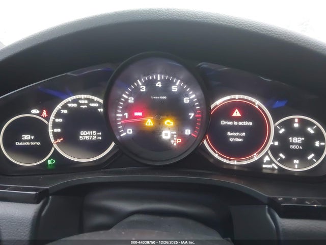 2021 PORSCHE CAYENNE COUPE WP1BA2AY1MDA40719 Photo 6