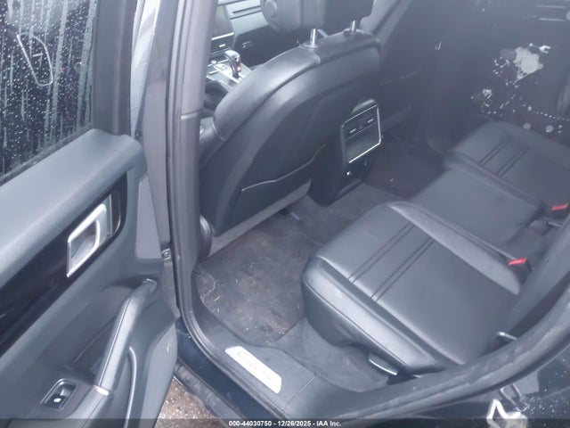 2021 PORSCHE CAYENNE COUPE WP1BA2AY1MDA40719 Photo 7