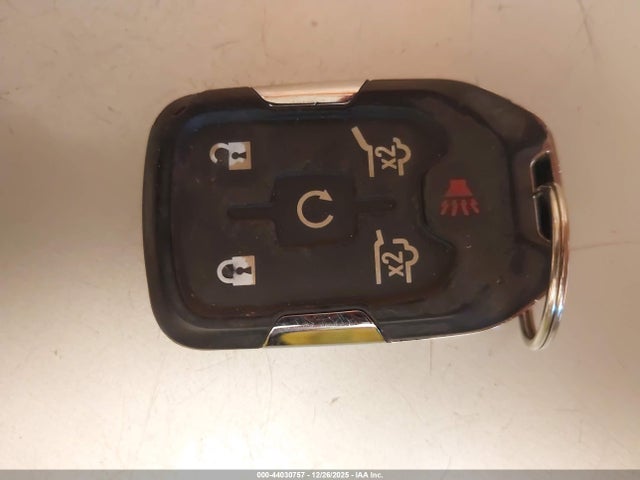 2016 GMC YUKON 1GKS2CKJ5GR322069 Photo 10