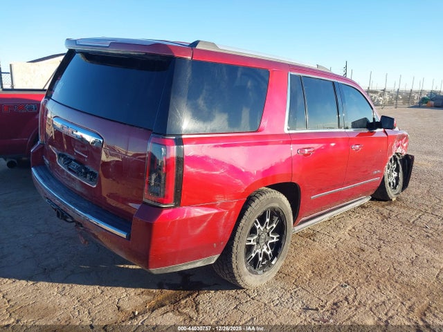 2016 GMC YUKON 1GKS2CKJ5GR322069 Photo 3