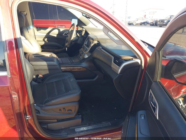 2016 GMC YUKON 1GKS2CKJ5GR322069 Photo 4