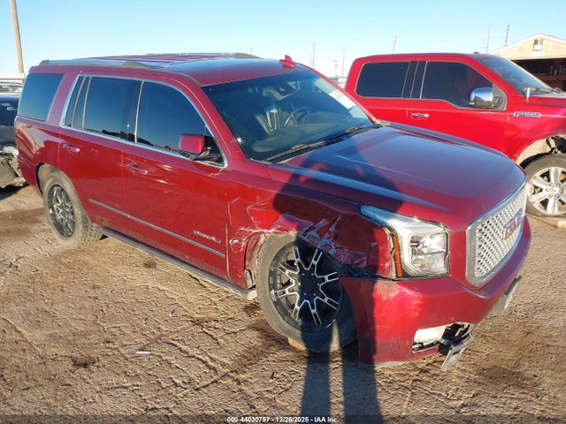 2016 GMC YUKON 1GKS2CKJ5GR322069 Photo 5