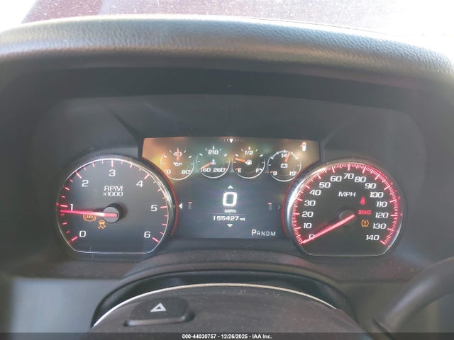 2016 GMC YUKON 1GKS2CKJ5GR322069 Photo 6