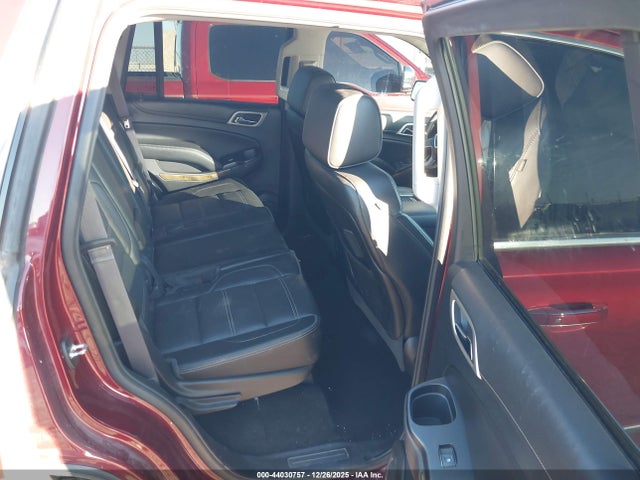 2016 GMC YUKON 1GKS2CKJ5GR322069 Photo 7