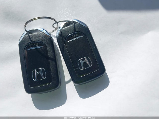 SHHFK7H69MU412445 Honda CIVIC EX