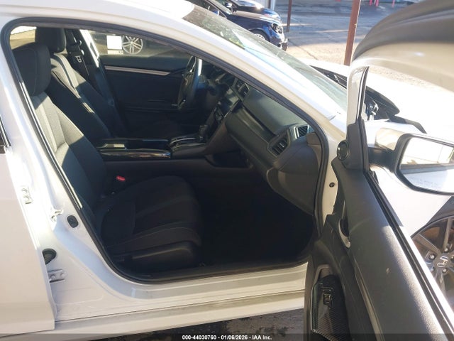 SHHFK7H69MU412445 Honda CIVIC EX