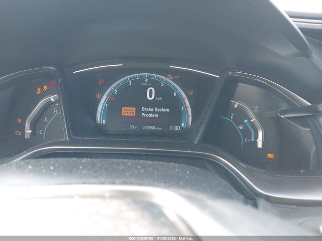 SHHFK7H69MU412445 Honda CIVIC EX