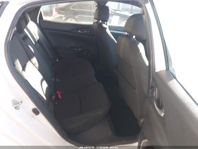SHHFK7H69MU412445 Honda CIVIC EX