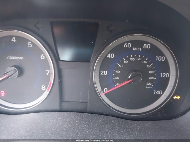 KMHCT4AE9EU693751 Hyundai ACCENT GLS
