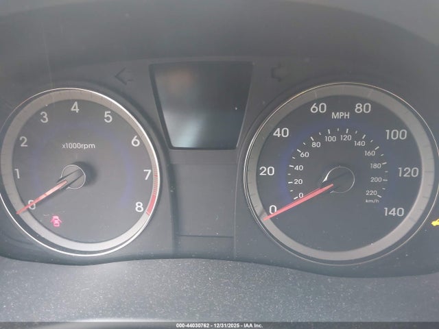 KMHCT4AE9EU693751 Hyundai ACCENT GLS