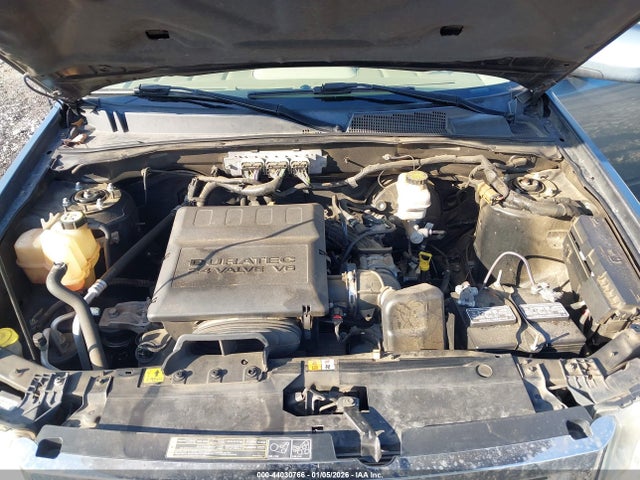 2012 FORD ESCAPE 1FMCU0EG7CKA54990 Photo 9