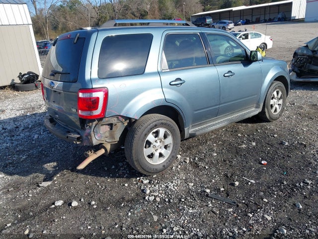 2012 FORD ESCAPE 1FMCU0EG7CKA54990 Photo 3