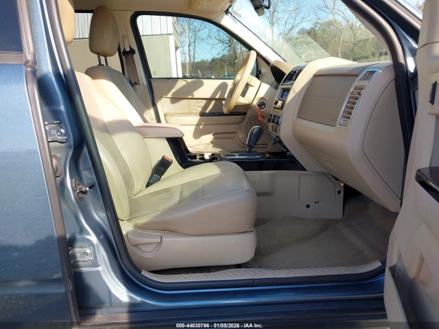 2012 FORD ESCAPE 1FMCU0EG7CKA54990 Photo 4
