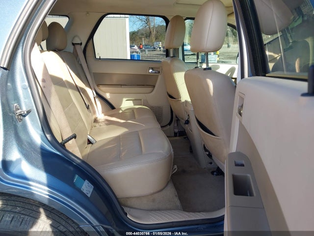 2012 FORD ESCAPE 1FMCU0EG7CKA54990 Photo 7
