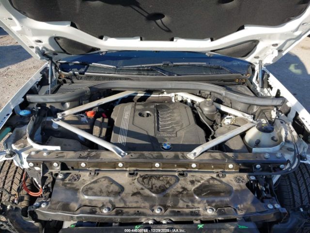 2020 BMW X7 5UXCW2C02L9A03003 Photo 9