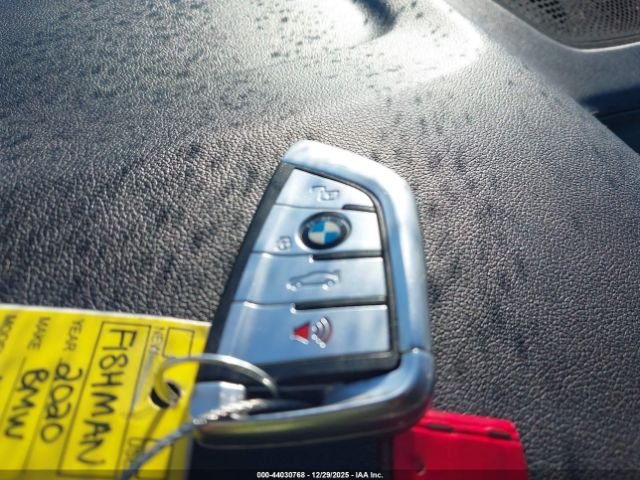 2020 BMW X7 5UXCW2C02L9A03003 Photo 10