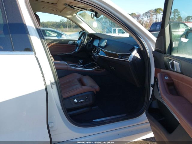 2020 BMW X7 5UXCW2C02L9A03003 Photo 4