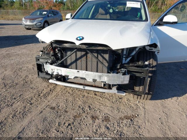 2020 BMW X7 5UXCW2C02L9A03003 Photo 5