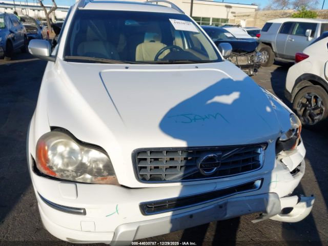 2013 VOLVO XC90 YV4952CY1D1671275 Photo 9