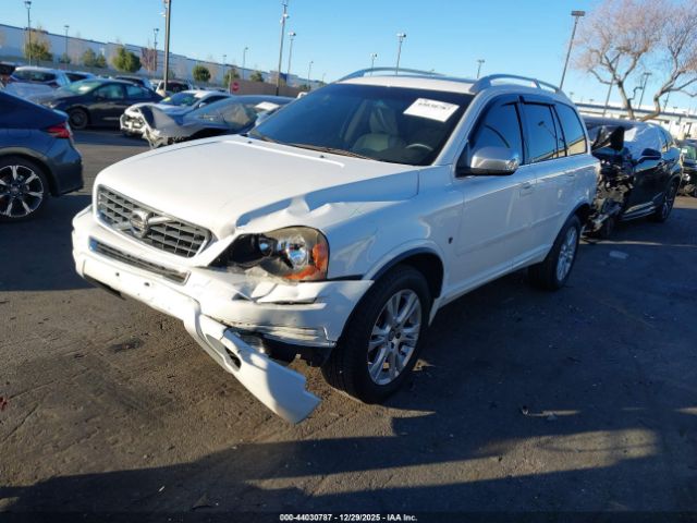 2013 VOLVO XC90 YV4952CY1D1671275 Photo 1